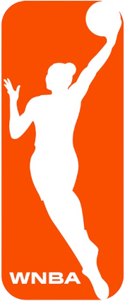 WNBA logo